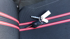 Vauxhall Corsa 1.2 Turbo SRi 5dr Petrol Hatchback